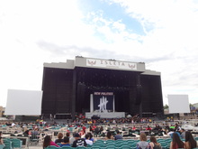 New Politics / Paramore / LØLØ / Fall Out Boy on Aug 7, 2014 [790-small]