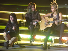 JoJo / Victoria Monét / Fifth Harmony on Aug 13, 2016 [900-small]