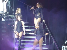JoJo / Victoria Monét / Fifth Harmony on Aug 13, 2016 [909-small]