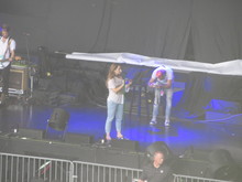 JoJo / Victoria Monét / Fifth Harmony on Aug 13, 2016 [913-small]