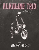 Off With Their Heads / Alkaline Trio / Bayside on May 10, 2013 [916-small]