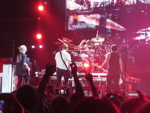 5 Seconds of Summer / ONE OK ROCK / Hey Violet on Jul 27, 2016 [931-small]