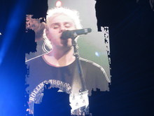 5 Seconds of Summer / ONE OK ROCK / Hey Violet on Jul 27, 2016 [933-small]