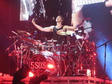 5 Seconds of Summer / ONE OK ROCK / Hey Violet on Jul 27, 2016 [935-small]