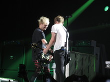 5 Seconds of Summer / ONE OK ROCK / Hey Violet on Jul 27, 2016 [937-small]