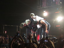 5 Seconds of Summer / ONE OK ROCK / Hey Violet on Jul 27, 2016 [938-small]
