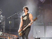 5 Seconds of Summer / ONE OK ROCK / Hey Violet on Jul 27, 2016 [940-small]