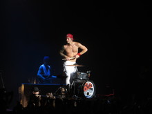 Twenty One Pilots / Chef'Special / MuteMath on Jun 3, 2016 [038-small]