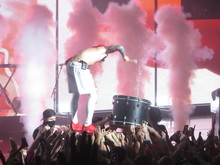 Twenty One Pilots / Chef'Special / MuteMath on Jun 3, 2016 [042-small]