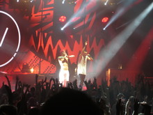 Twenty One Pilots / Chef'Special / MuteMath on Jun 3, 2016 [043-small]