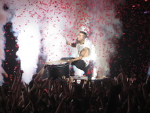 Twenty One Pilots / Chef'Special / MuteMath on Jun 3, 2016 [046-small]
