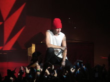 Twenty One Pilots / Chef'Special / MuteMath on Jun 3, 2016 [048-small]