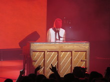 Twenty One Pilots / Chef'Special / MuteMath on Jun 3, 2016 [050-small]