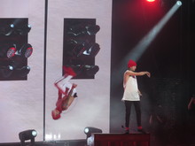Twenty One Pilots / Chef'Special / MuteMath on Jun 3, 2016 [051-small]