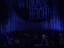 Fall Out Boy / The All-American Rejects / From First to Last / Hawthorne Heights / The Hush Sound on Mar 29, 2006 [052-small]