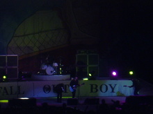 Fall Out Boy / The All-American Rejects / Hawthorn Heights / From First to Last on Mar 29, 2006 [053-small]