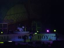 Fall Out Boy / The All-American Rejects / From First to Last / Hawthorne Heights / The Hush Sound on Mar 29, 2006 [053-small]