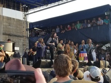 Our Native Daughters / Infamous Stringdusters / Bonny Light Horseman / Billy Strings & Molly Tuttle / Milk Carton Kids / The Oh My's on Jul 28, 2019 [532-small]
