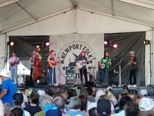 Our Native Daughters / Infamous Stringdusters / Bonny Light Horseman / Billy Strings & Molly Tuttle / Milk Carton Kids / The Oh My's on Jul 28, 2019 [536-small]
