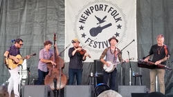 Our Native Daughters / Infamous Stringdusters / Bonny Light Horseman / Billy Strings & Molly Tuttle / Milk Carton Kids / The Oh My's on Jul 28, 2019 [538-small]