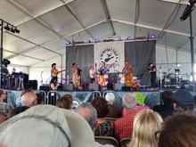 Our Native Daughters / Infamous Stringdusters / Bonny Light Horseman / Billy Strings & Molly Tuttle / Milk Carton Kids / The Oh My's on Jul 28, 2019 [539-small]