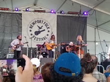 Our Native Daughters / Infamous Stringdusters / Bonny Light Horseman / Billy Strings & Molly Tuttle / Milk Carton Kids / The Oh My's on Jul 28, 2019 [541-small]