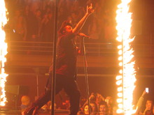 The Weeknd / Travi$ Scott / BANKS on Nov 7, 2015 [097-small]