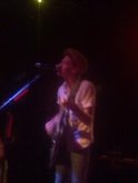 A Rocket to the Moon  / Valencia / Anarbor / Runner Runner / Go Radio on Apr 1, 2011 [109-small]