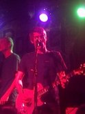 A Rocket to the Moon  / Valencia / Anarbor / Runner Runner / Go Radio on Apr 1, 2011 [110-small]