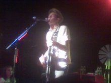 A Rocket to the Moon  / Valencia / Anarbor / Runner Runner / Go Radio on Apr 1, 2011 [111-small]