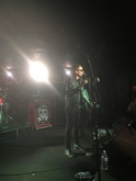 The Red Jumpsuit Apparatus on Apr 14, 2016 [112-small]