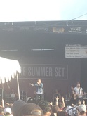 New Found Glory / Yellowcard  / The Maine / The Summer Set  / Issues / We the Kings  on Aug 4, 2016 [116-small]