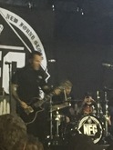New Found Glory / Yellowcard  / The Maine / The Summer Set  / Issues / We the Kings  on Aug 4, 2016 [117-small]