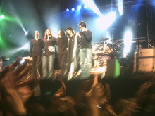 Arrow Rock Festival 2005 on Jun 11, 2005 [172-small]
