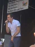 New Found Glory / Yellowcard  / The Maine / The Summer Set  / Issues / We the Kings  on Aug 4, 2016 [118-small]