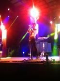 Walk the Moon / Panic! At the Disco / Youngblood Hawke on Aug 13, 2014 [812-small]