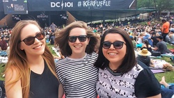 DC 101 Kerfuffle on May 14, 2017 [124-small]