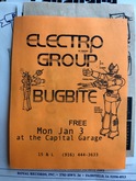 Electro Group / Bugbite on Jan 3, 2000 [241-small]