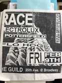 Trace / Electrolux / Pottersfield on Feb 9, 1996 [249-small]