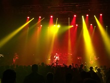 Hellyeah / Nonpoint / Sleep Signals on Jul 28, 2019 [258-small]