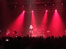 Hellyeah / Nonpoint / Sleep Signals on Jul 28, 2019 [259-small]