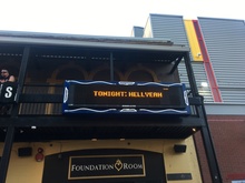 Hellyeah / Nonpoint / Sleep Signals on Jul 28, 2019 [261-small]