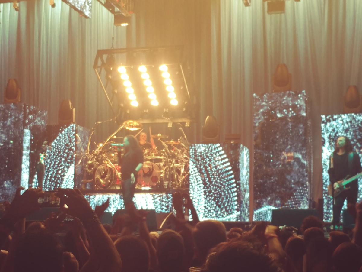 Concert History of Ameris Bank Amphitheatre Alpharetta, United