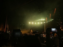 Chance the Rapper / King Louie / DJ Oreo on May 13, 2017 [128-small]