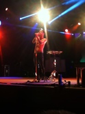Walk the Moon / Panic! At the Disco / Youngblood Hawke on Aug 13, 2014 [813-small]