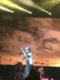 Chance the Rapper / King Louie / DJ Oreo on May 13, 2017 [130-small]