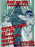 Poetikool Justice / Son of Dad / Before it All Ends / Pocket Rocket / Pulsating Porpoise on Apr 20, 2007 [306-small]