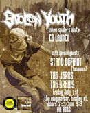 Stolen Youth / Stand Defiant / The Jerks / The Brews on Jul 1, 2005 [307-small]