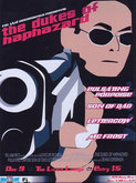 The Dukes of Haphazard / Pulsating Porpoise / Son of Dad / Lettercow / MC Frost on Dec 9, 2005 [308-small]