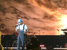 Chance the Rapper / King Louie / DJ Oreo on May 13, 2017 [131-small]